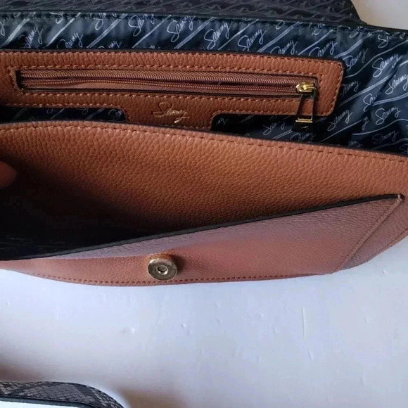 -Sammy Aubrey Crossbody bag - Picture 6 of 8